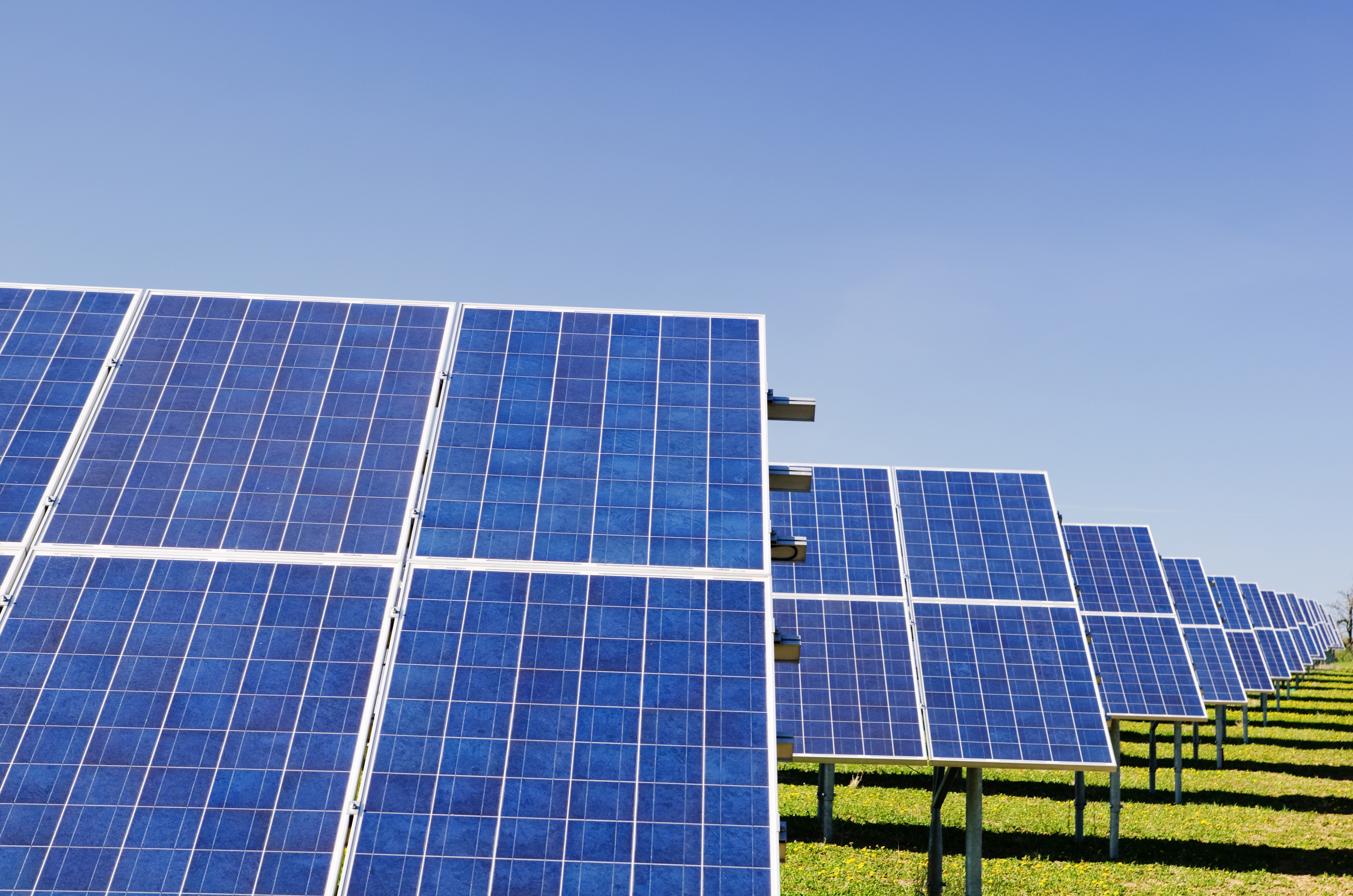 Impianto Fotovoltaico Cosè Come Funziona Quanto Costa