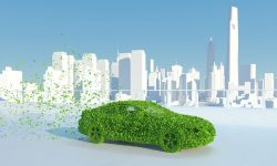Ridurre l'impatto ambientale dell'industria dei ricambi per auto